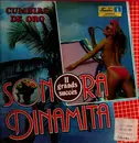 LP - La Sonora Dinamita - Cumbias De Oro - 11 Grands Succès