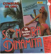 La Sonora Dinamita - 'Cumbias De Oro-16 Grandes Exitos'