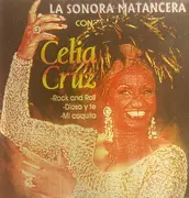 CD - La Sonora Matancera , Celia Cruz - La Sonora Matancera con Celia Cruz