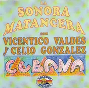 La Sonora Matancera - Cubana