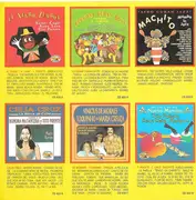 CD - La Sonora Matancera Con Vicentico Valdés Y Celio González - Cubana