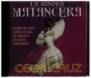 La Sonora Matancera Con Celia Cruz - La Sonora Matancera con Celia Cruz