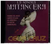 CD - La Sonora Matancera con Celia Cruz - La Sonora Matancera con Celia Cruz - Still Sealed