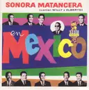 CD - La Sonora Matancera - En Mexico