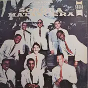 La Sonora Matancera - Grandes Éxitos De Sonora Matancera (Great Hits Of Sonora Matancera)