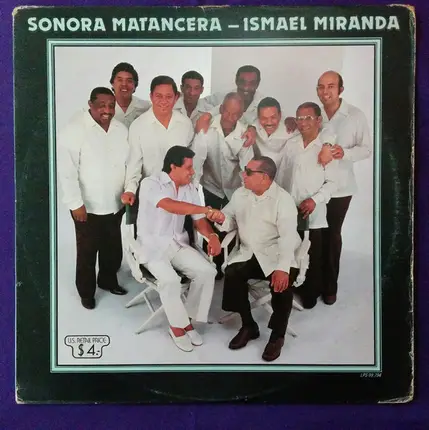 La Sonora Matancera & Ismael Miranda - Sonora Matancera - Ismael Miranda