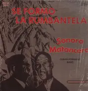 La Sonora Matancera - Sonora Vol. 2 (Se Formo La Rumbantela)