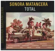 CD - La Sonora Matancera - Total