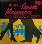 La Sonora Matancera - Baile Con LA Sonora Matancera