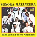 CD - La Sonora Matancera - Baile Con La Sonora Matancera