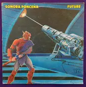 La Sonora Ponceña - Future
