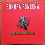 LP - La Sonora Ponceña - Merry Christmas - Still Sealed