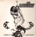 12inch Vinyl Single - La Switch - Kiss Me Baby