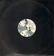 12inch Vinyl Single - La Switch - Kiss Me Baby