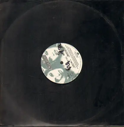 La Switch - Kiss Me Baby