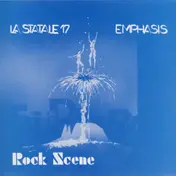 Emphasis - Rock Scene