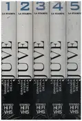 la stampa - La Grande Storia Della Juve