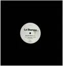 12inch Vinyl Single - La Stampa - Une fille d'officier / Un bel innocent