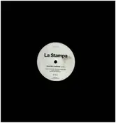 la stampa - Une fille d'officier / Un bel innocent