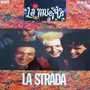 12inch Vinyl Single - La Strada - La Muerte
