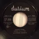 7inch Vinyl Single - La Strana Società - Fai Tornare Il Sole