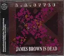 CD Single - La Style - James Brown Is Dead