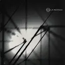 12inch Vinyl Single - LA Synthesis - Harmonic Disassembly