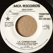 LA. Connection - Jealousy
