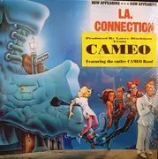 LP - LA. Connection - Now Appearing