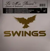 12'' - LA.MIA.BOCCA - Ocean Of Sadness