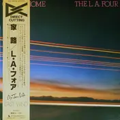 The L.A. Four - Going Home