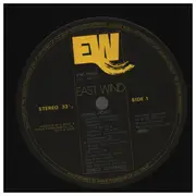 LP - La4 - Going Home - Gatefold