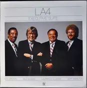 LA4 - Executive Suite