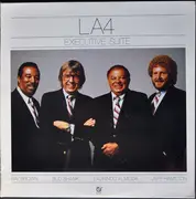 LP - La4 - Executive Suite