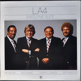 LA4 - Executive Suite