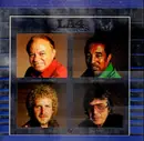 LP - La4 - Just Friends - Ltd. 189g