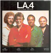 LA4 - Watch What Happens