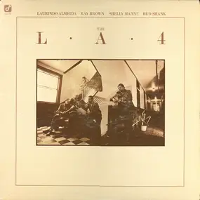 LA4 - The L.A.4