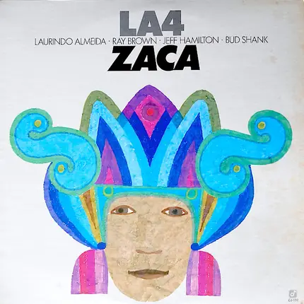 La4 - Zaca