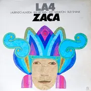 LP - La4 - Zaca
