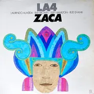 La4 - Zaca