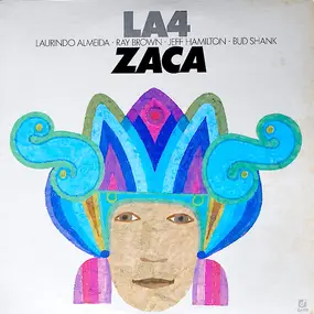 LA4 - Zaca