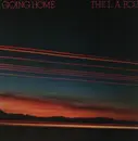 LP - La4 - Going Home - Insert