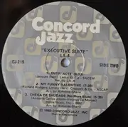 LP - La4 - Executive Suite
