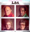 LP - La4 - Just Friends - Direct-to-Disc