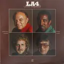 LP - La4 - Just Friends