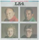 LP - La4 - Just Friends