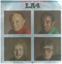 LP - La4 - Just Friends - Direct-to-Disc