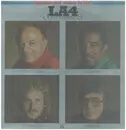 LP - La4 - Just Friends - Direct-to-Disc