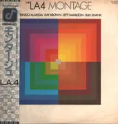LP - La4 - Montage - + Bbi, Insert